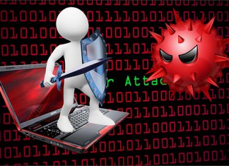 How to protect your computer from viruses and hackers