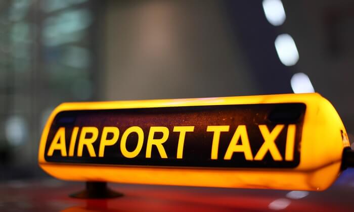 airport-taxi