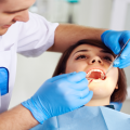 tips for finding a dentist