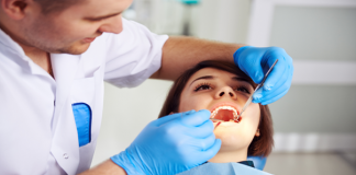 tips for finding a dentist