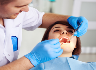 tips for finding a dentist