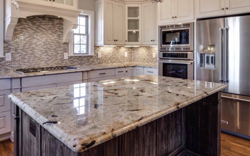 How Much Do Different Countertops Cost To Purchase And Install