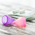 Menstrual cup