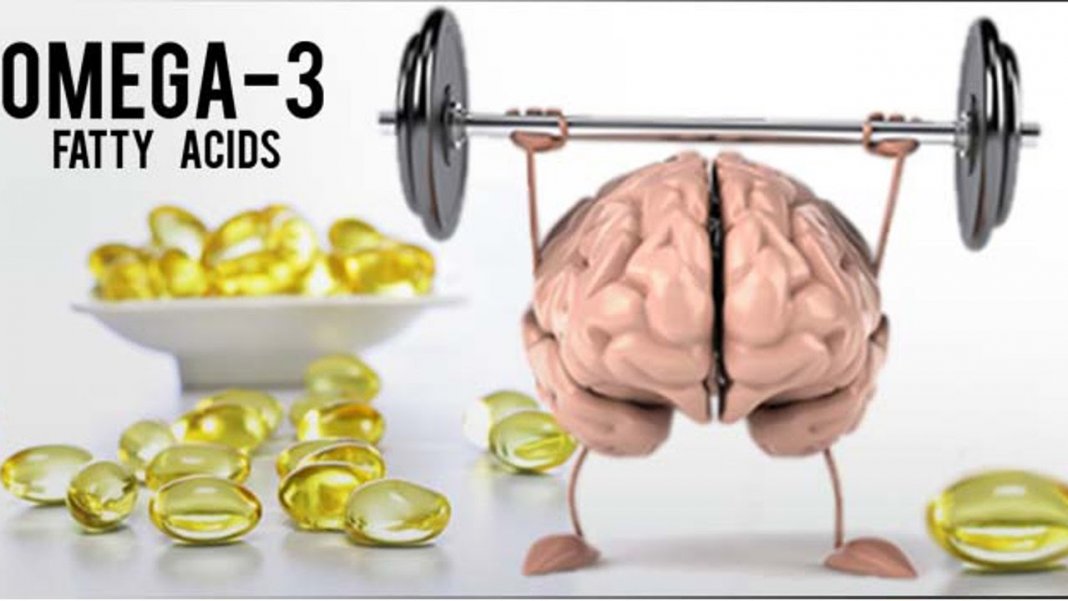 Benefits of Omega3 Fatty Acids For Health, Skin, Hair Scoopify