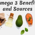 Benefits of Omega 3 fatty acids 