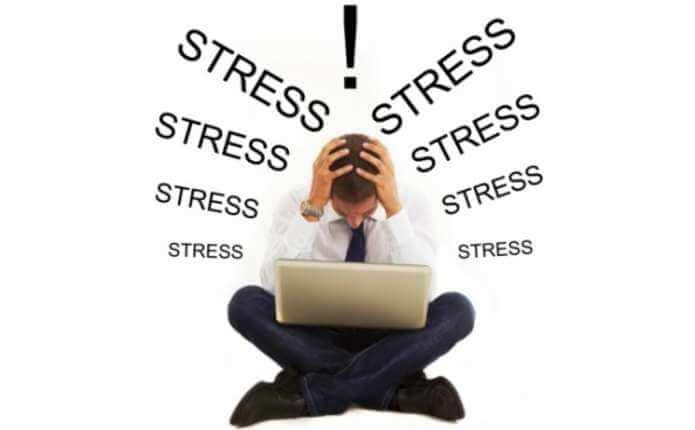 How to Reduce Stress in the Manufacturing Sector