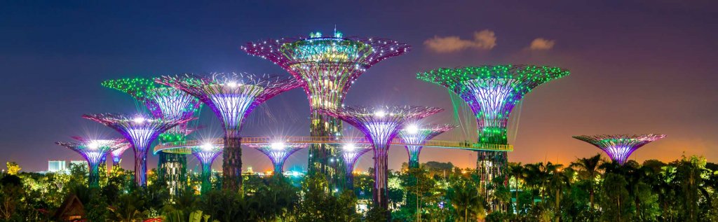 best Things to Do in Singapore