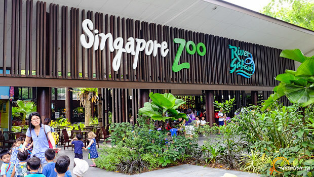 Things to Do in Singapore