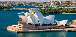 things to do in sydney
