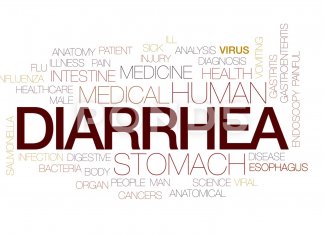 diarrhea causes