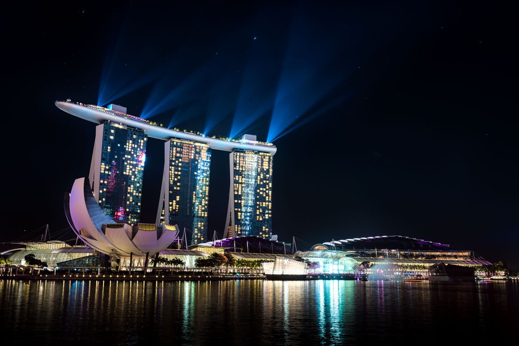 Things to Do in Singapore