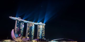 Things to Do in Singapore