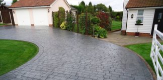 Designs of Your Driveways