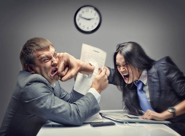 How to Prepare Yourself For The Divorce Case