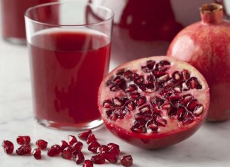 Pomegranate Benefits