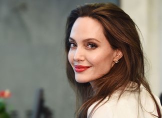 angelina jolie net worth