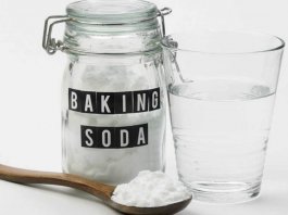 baking soda substitute