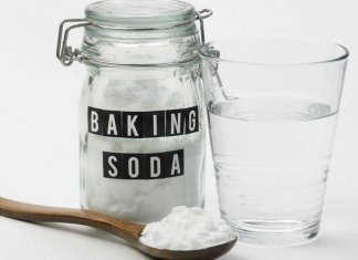 baking soda substitute