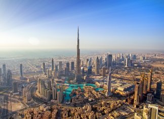 things to do in dubai