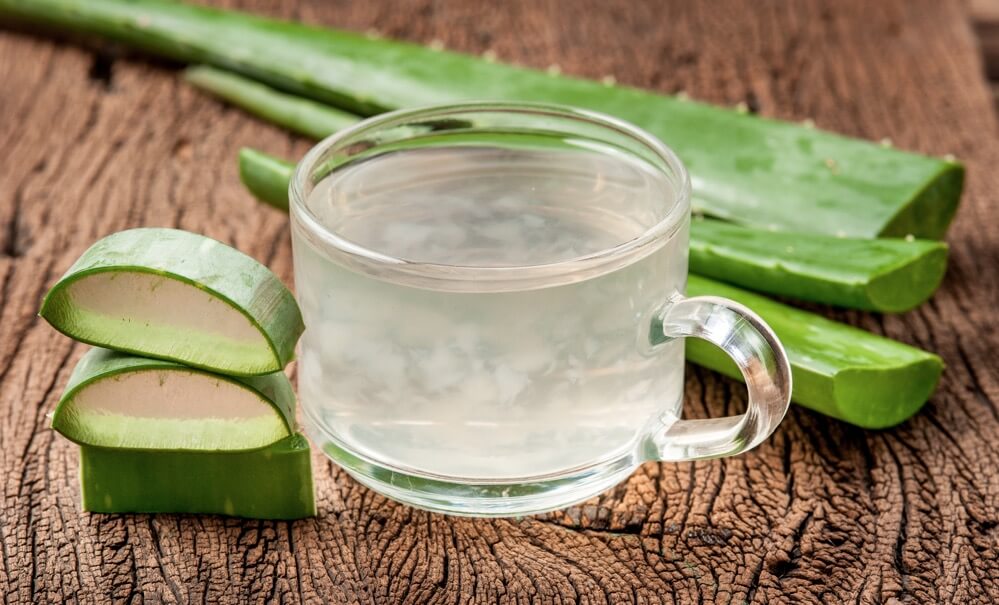 Benefits of Aloe Vera Juice