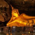 things to do in bangkok: Reclining Buddha