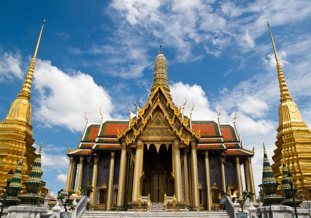 things to do in bangkok