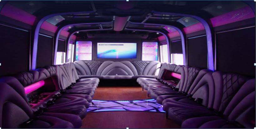 Orlando Limo