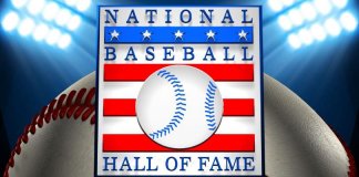national Baseball Hall of Fame