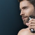 How to Trim a Beard