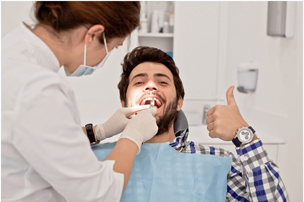 Denture Implants