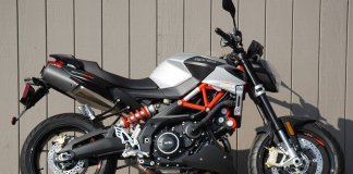 5 Best Aftermarket Parts for Aprilia Shiver 900