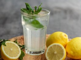 Four Safe and Inexpensive Ways to Do a Summer Detox