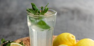 Four Safe and Inexpensive Ways to Do a Summer Detox