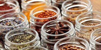 How Herbs And Spices Can Be Useful For Health