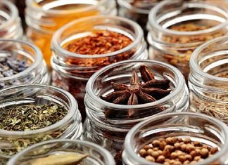 How Herbs And Spices Can Be Useful For Health