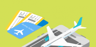 Online Flight Tickets