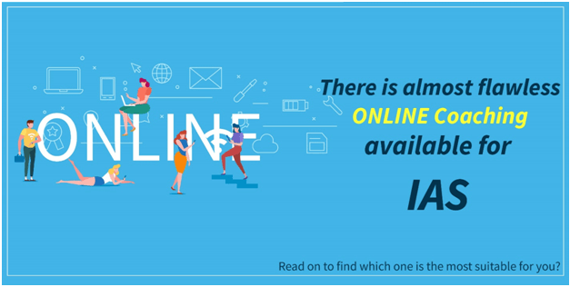Best Online Coaching for IAS