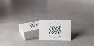 What Is a Business Card Good for in 2019
