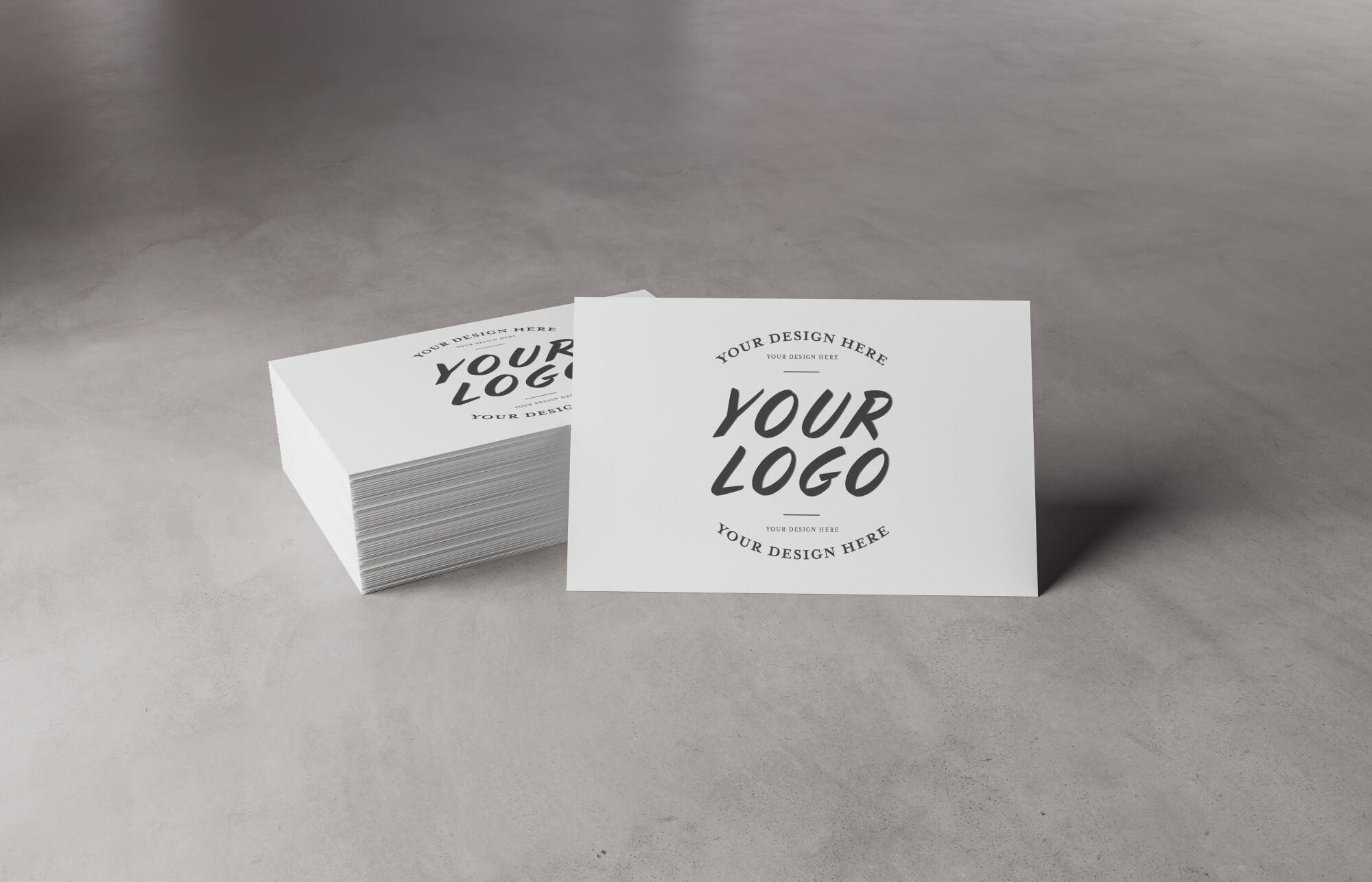 What Is a Business Card Good for in 2019