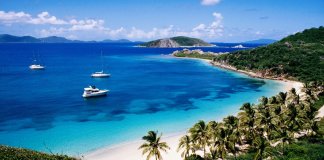 Vacations to de-stress in 2021