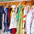 kids wardrobe
