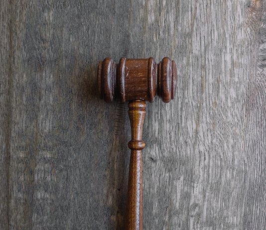 10 Situations Where You Need to Hire a Lawyer