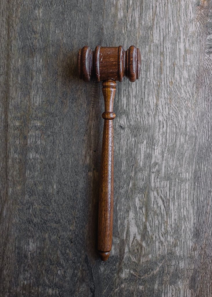 10 Situations Where You Need to Hire a Lawyer
