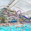 Aquaparks in the World