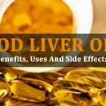 COD LIVER OIL - Benefits, Uses And Side Effects