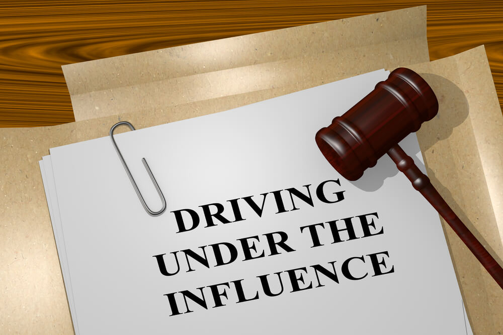 DUI Lawyer