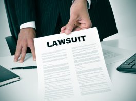 Demystifying the Courtroom A Basic Guide About the Lawsuit Process