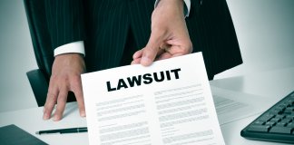 Demystifying the Courtroom A Basic Guide About the Lawsuit Process