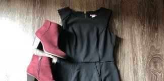 How To Dress Perfectly For Work