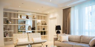 How to Make Your Home Look Expensive on a Budget